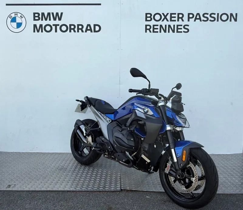 R 1300 R