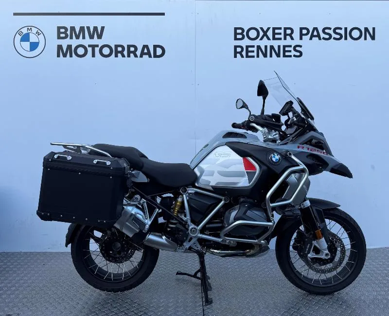 R 1250 GSA