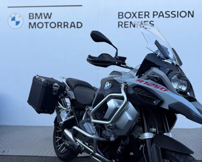 R 1250 GSA