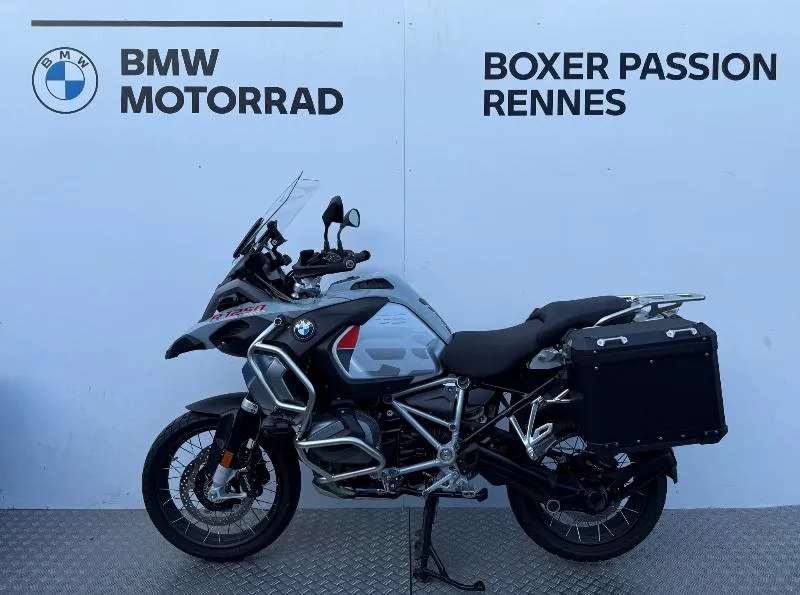 R 1250 GSA