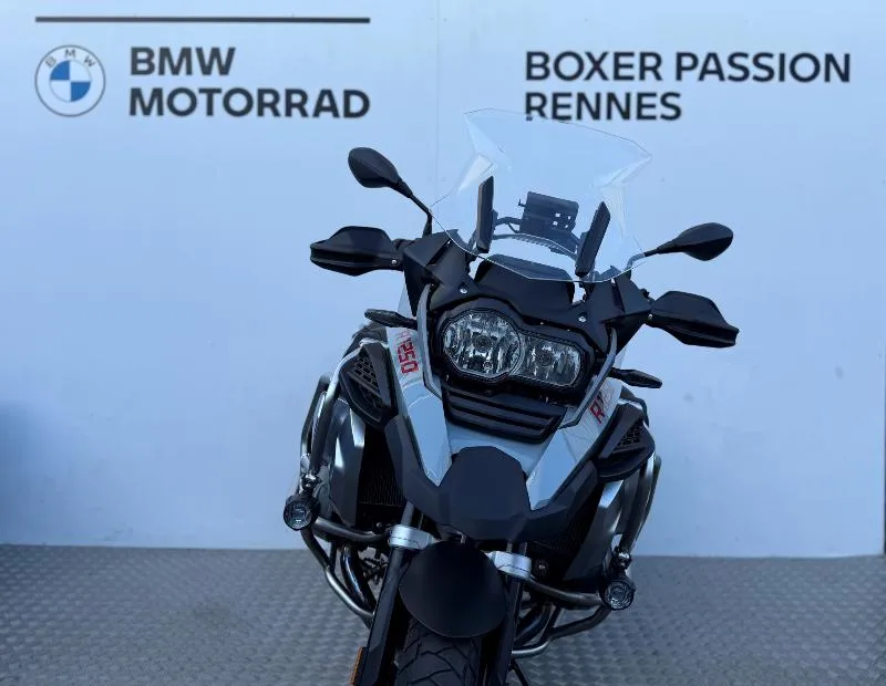 R 1250 GSA