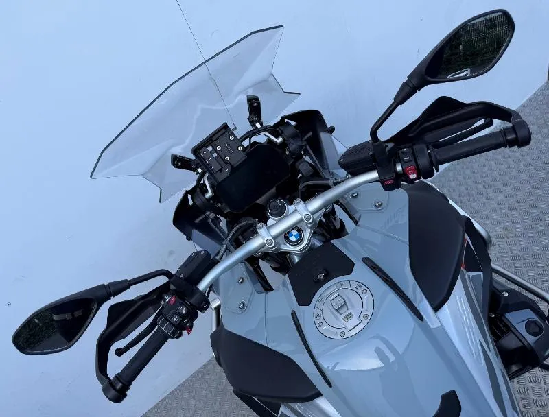 R 1250 GSA