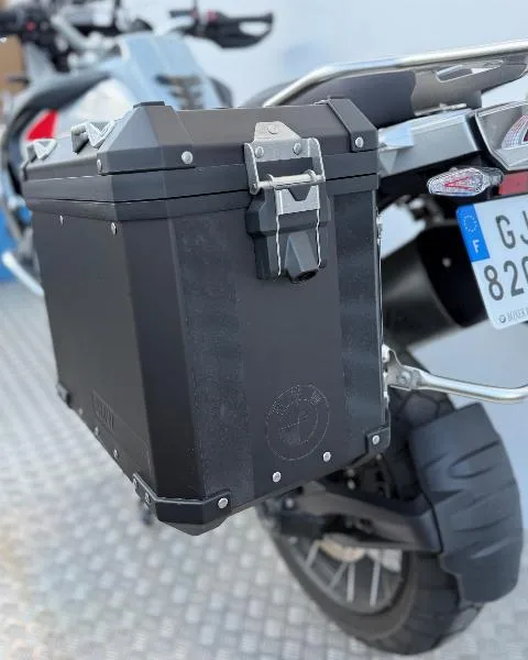 R 1250 GSA