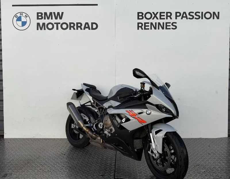 S 1000 RR