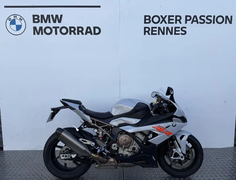 S 1000 RR