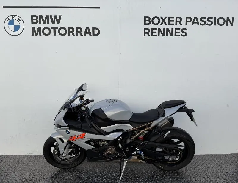 S 1000 RR
