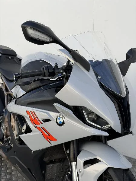 S 1000 RR