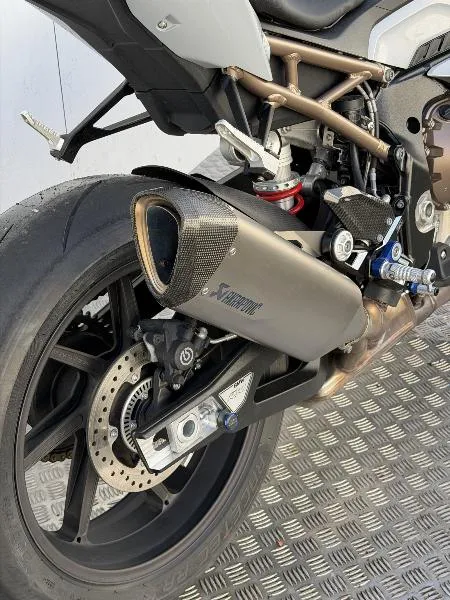 S 1000 RR