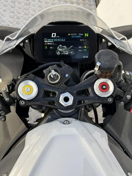 S 1000 RR