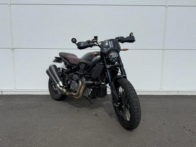 FTR RALLY 1200