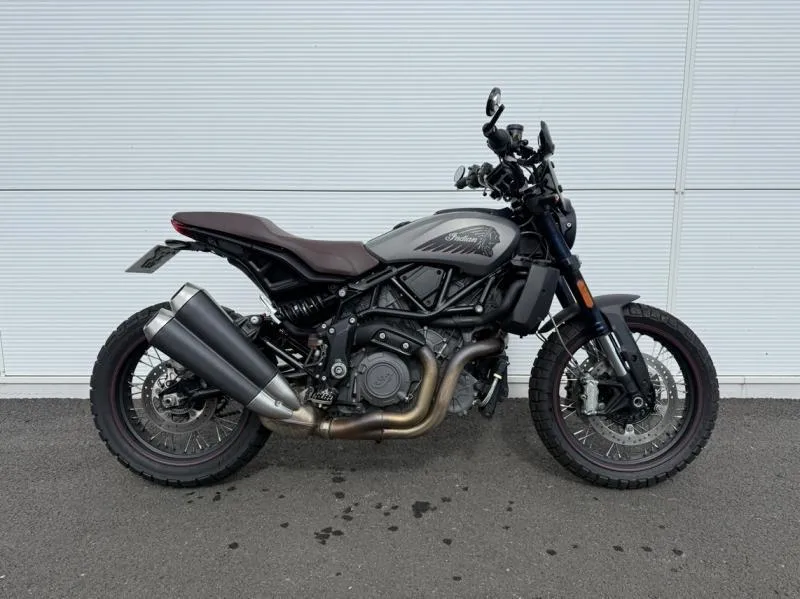 FTR RALLY 1200