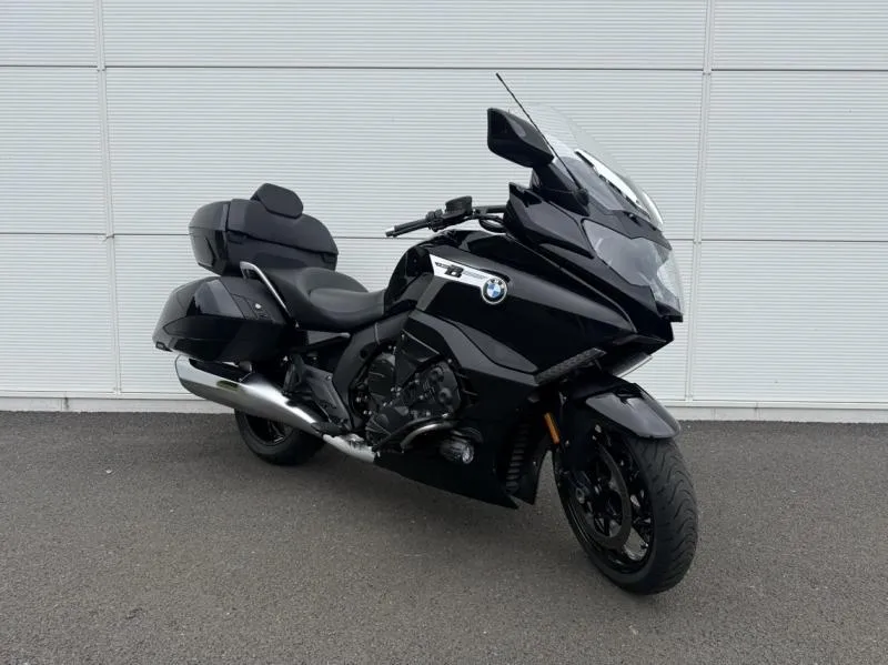K 1600 GRAND AMERICA