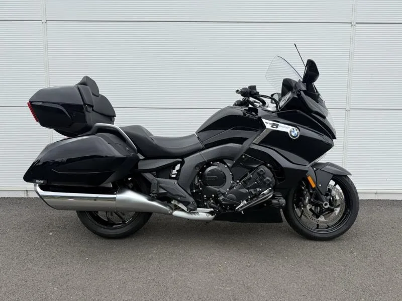 K 1600 GRAND AMERICA