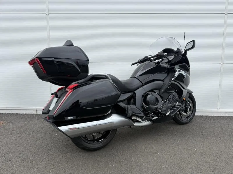 K 1600 GRAND AMERICA