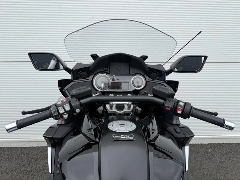 K 1600 GRAND AMERICA