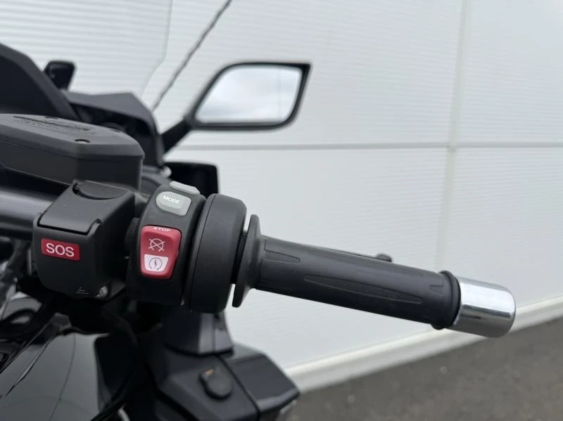 K 1600 GRAND AMERICA