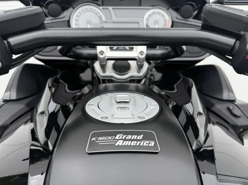 K 1600 GRAND AMERICA