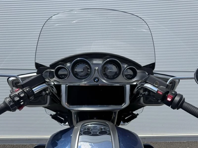 R 18 TRANSCONTINENTAL