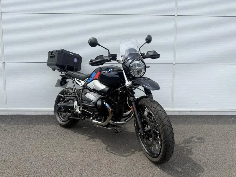 R NineT URBAN GS