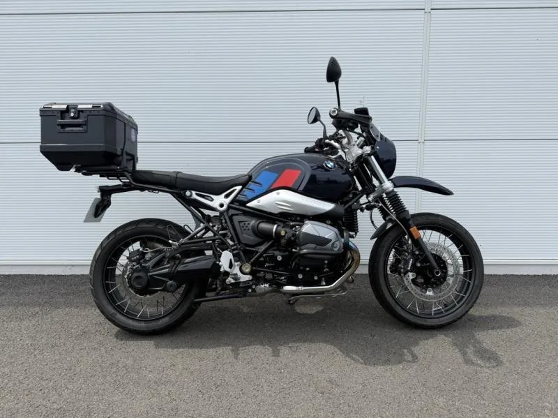 R NineT URBAN GS