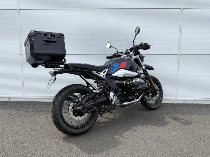 R NineT URBAN GS