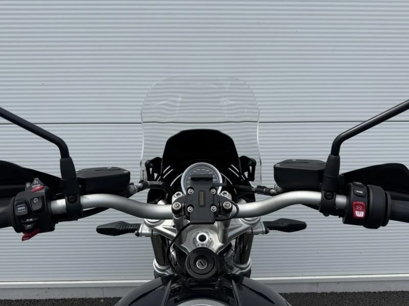 R NineT URBAN GS