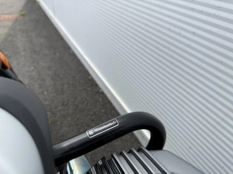 R NineT URBAN GS