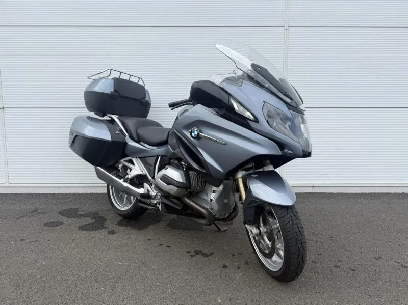 R 1200 RT