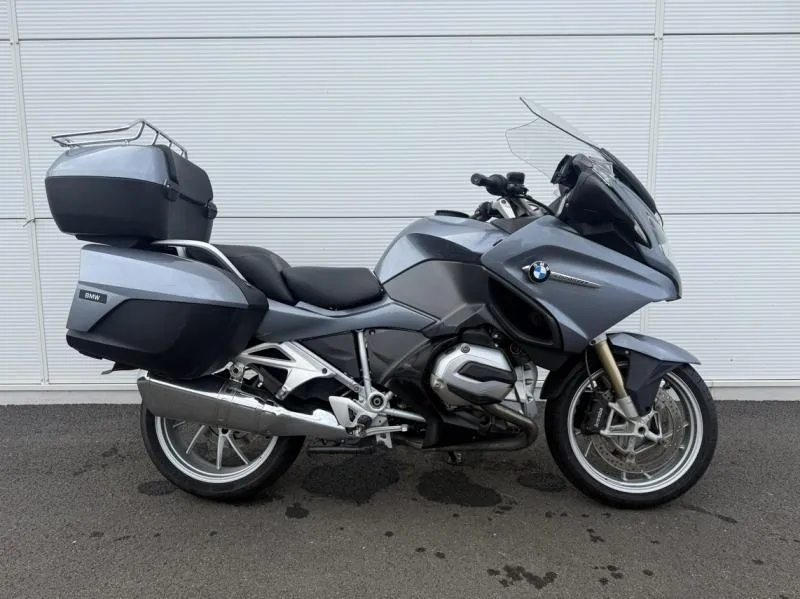 R 1200 RT