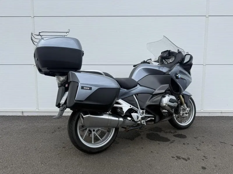 R 1200 RT