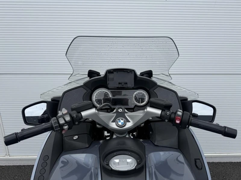R 1200 RT