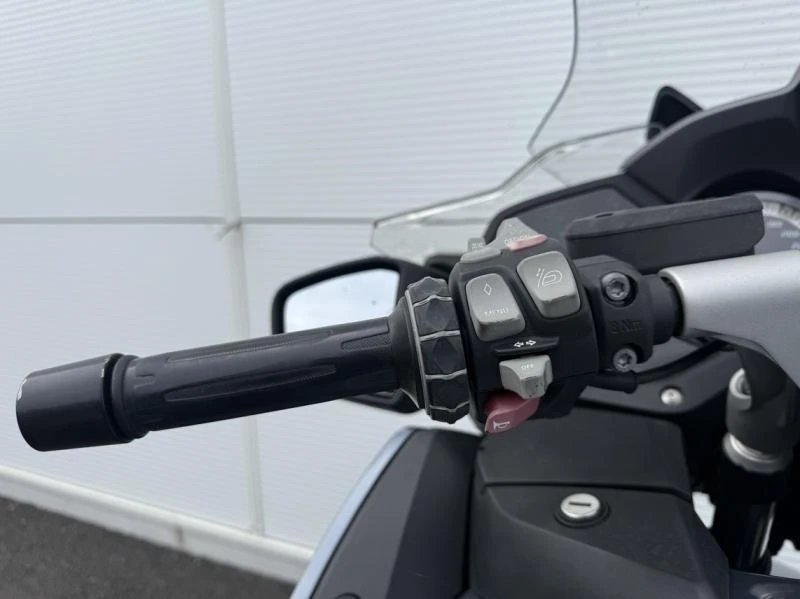 R 1200 RT