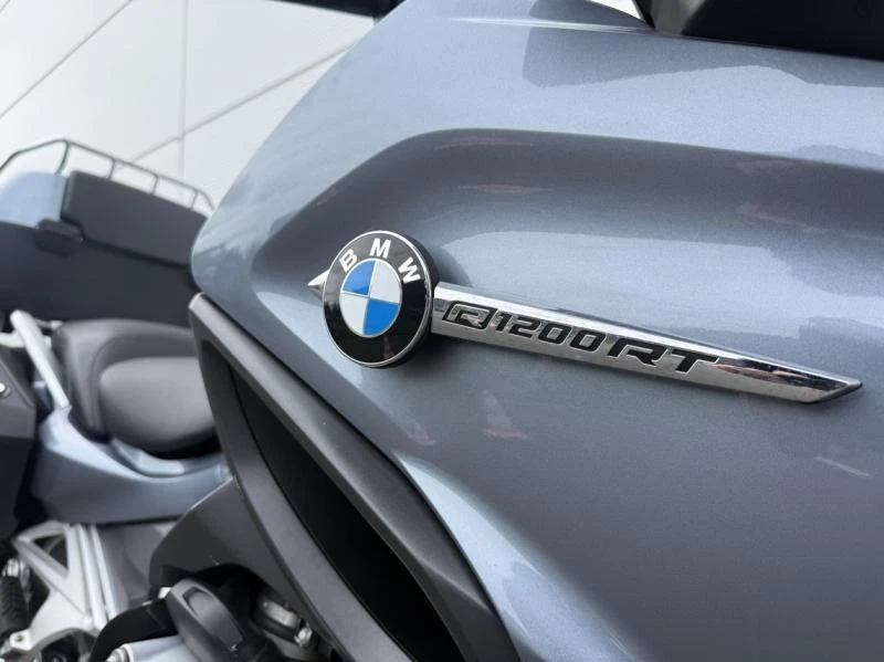 R 1200 RT