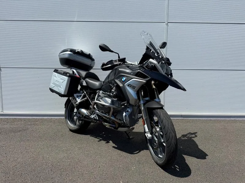 R 1250 GS