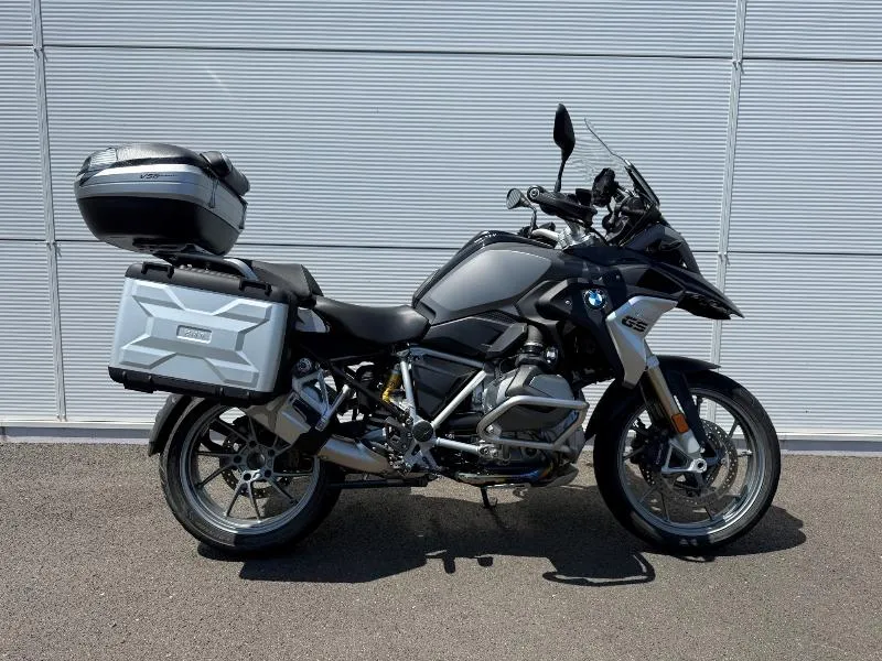 R 1250 GS