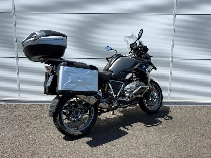 R 1250 GS