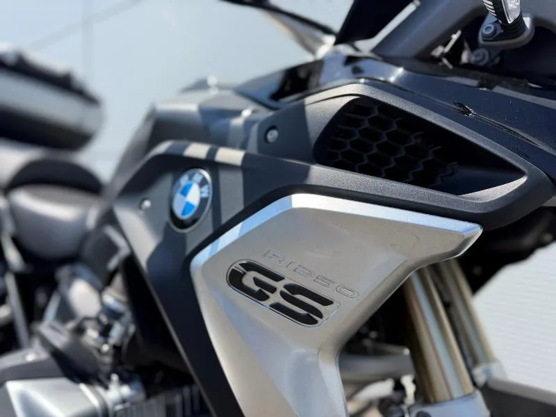 R 1250 GS