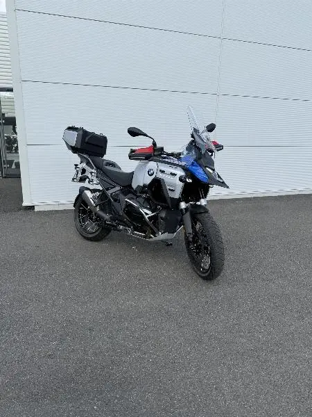 R 1300 GS