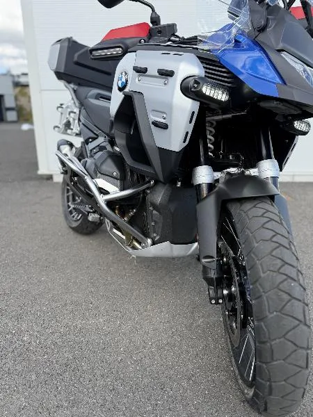 R 1300 GS