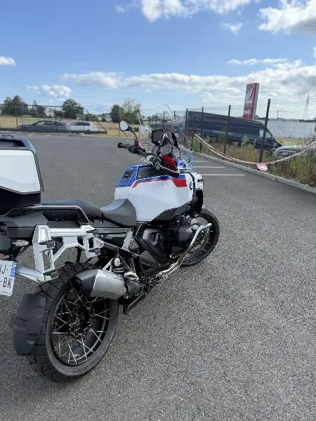 R 1300 GS