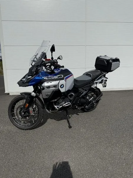 R 1300 GS