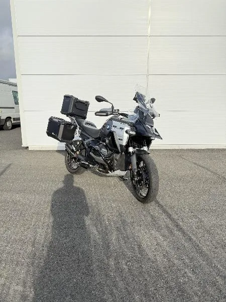 R 1300 GS ADVENTURE