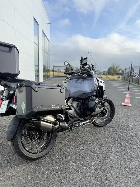 R 1300 GS ADVENTURE