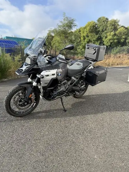 R 1300 GS ADVENTURE
