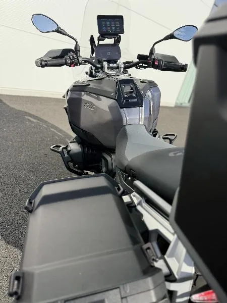 R 1300 GS ADVENTURE