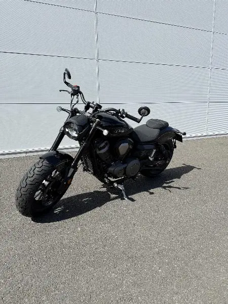 CHUNCHILLA 500