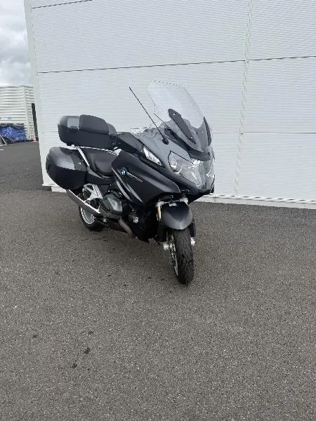 R 1250 RT