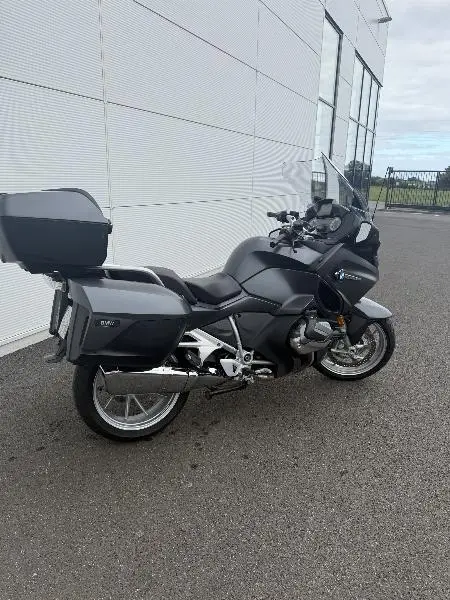 R 1250 RT
