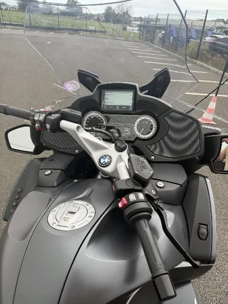 R 1250 RT