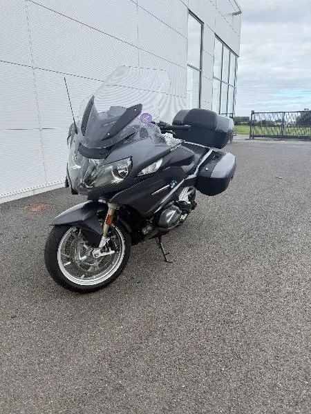 R 1250 RT